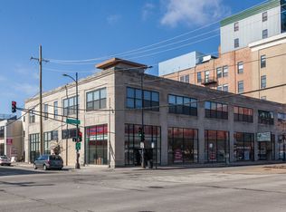 120 S Ashland Ave #201, Chicago, IL 60607