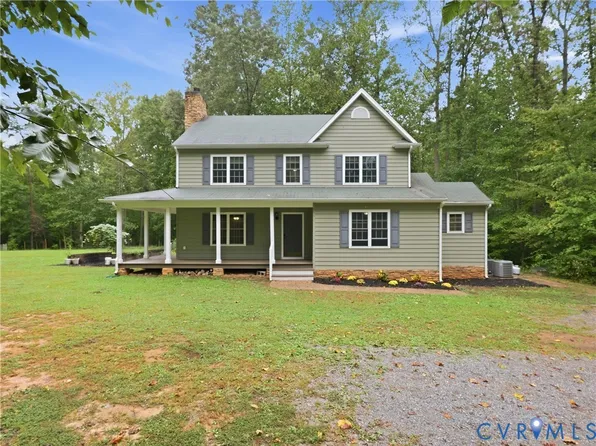 19091 Taylors Creek Rd, Montpelier, VA 23192
