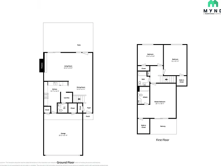 Del Estrado Townhomes — Photo 82
