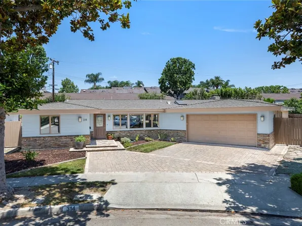 314 N Lillie Ave, Fullerton, CA 92831