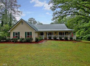 155 Selfridge Rd, McDonough, GA 30252