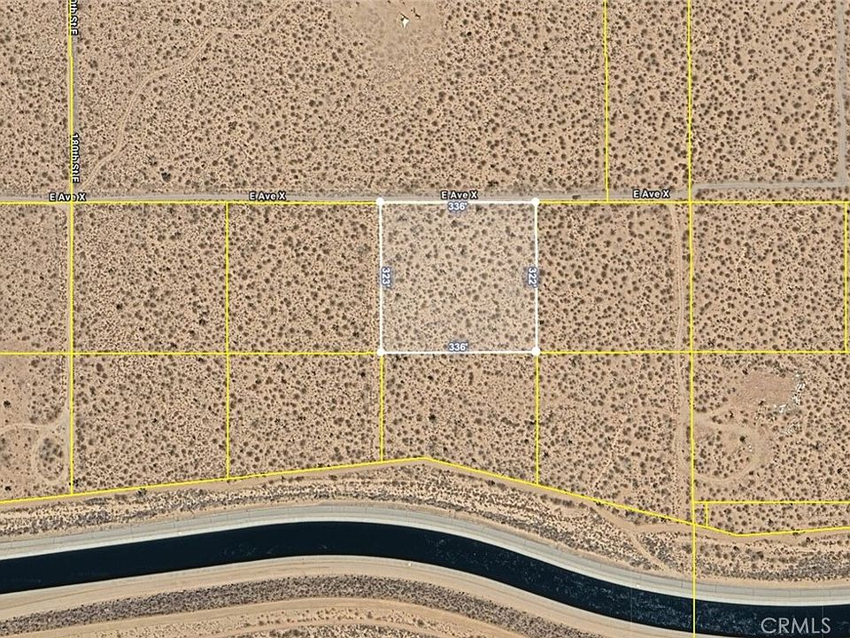 1st image of 18100 Avenue S Lot 23