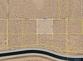 18100 Avenue S LOT 23, Palmdale, CA 93591