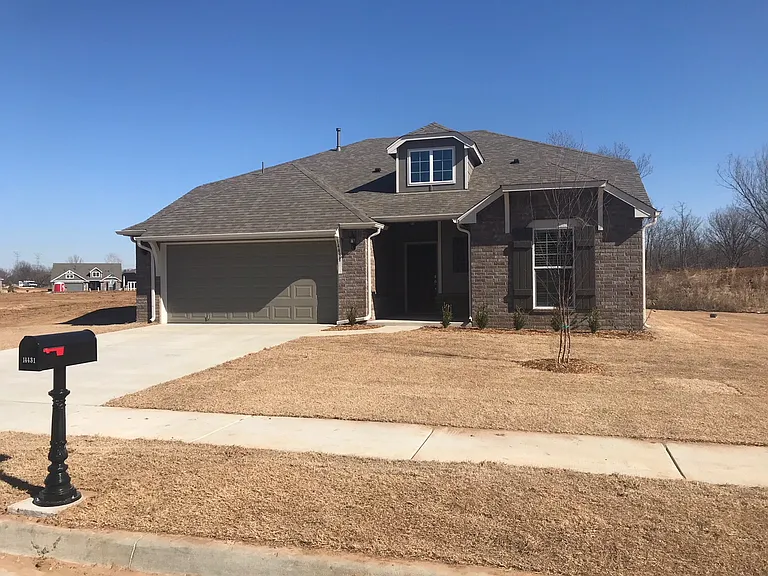 14431 S Jamestown Ave — Photo 2