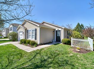 10268 Golden Dr, Noblesville, IN