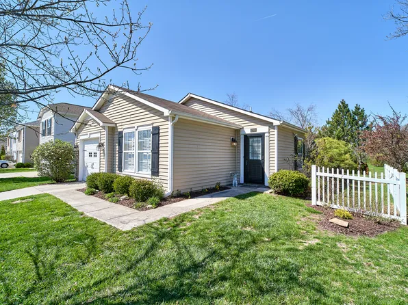 10268 Golden Dr, Noblesville, IN 46060