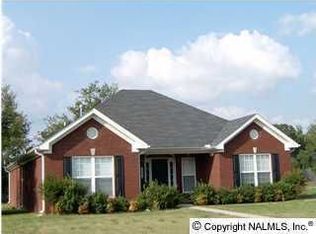 2008 Park Ter SE, Decatur, AL 35601