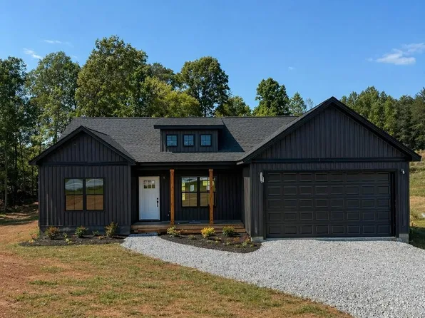 1789 Hickory Cove Ln Lot 4, Moneta, VA 24121