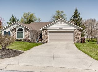 6223 Midchannel Way, Fort Wayne, IN 46845