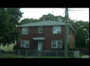 74 Saltonstall Ave APT 1L, New Haven, CT 06513