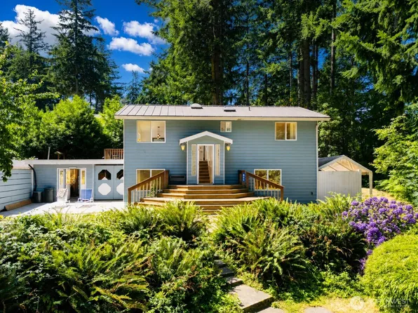 66 Port Susan Dr., Hat Island, WA 98206