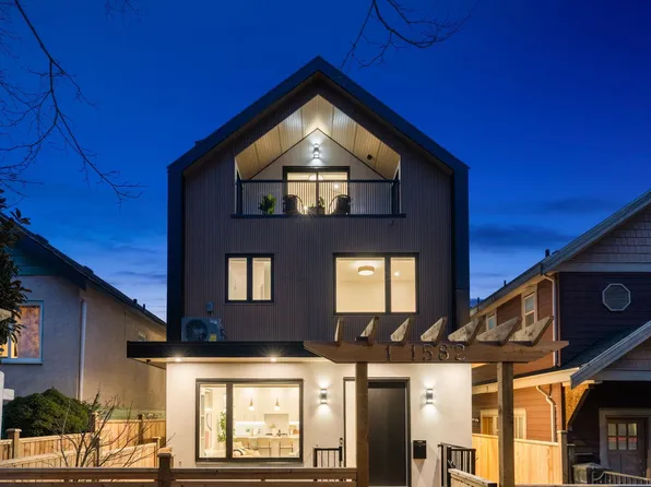 1582 E 2nd Ave #1, Vancouver, BC V5N 1C7