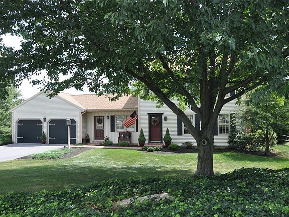 2895 Kissel Hill Road, Lititz, PA 17543
