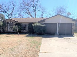 2502 Reever St, Arlington, TX 76010