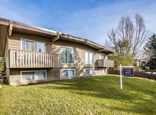 116C Sabrina Way SW, Calgary, AB T2W2N6