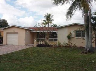 7321 Embassy Blvd, Miramar, FL 33023