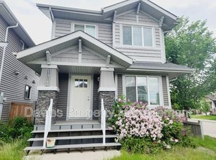 21912 90th Ave NW, Edmonton, AB T5T 6Z9
