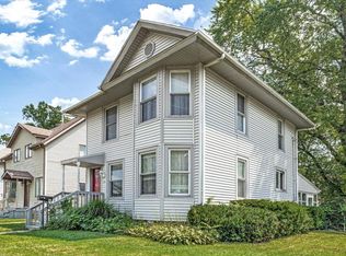 720 Weller Ave, La Porte, IN