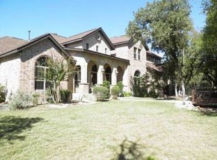 20058 Buckhead Ln, Garden Ridge, TX 78266