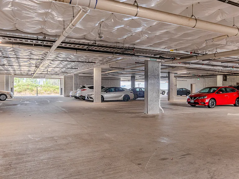 Jefferson Yards Apartments — Photo 35