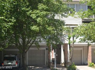 10261 Cove Ledge Ct, Montgomery Village, MD 20886