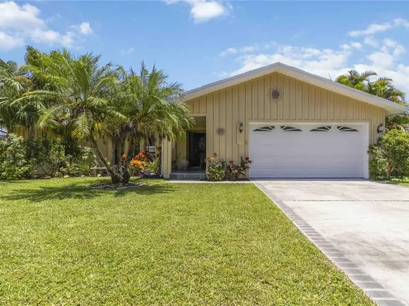 1964 ARVIS CIRCLE E, CLEARWATER, FL 33764