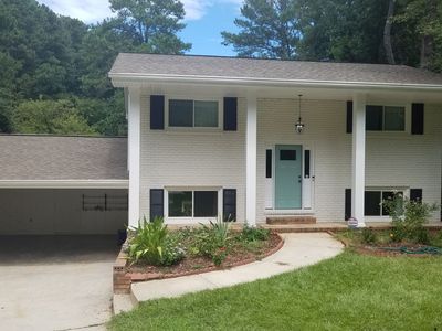 2526 Laurel Ridge Dr, Decatur, GA, 30033
