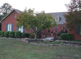 18289 Yarbrough Rd, Athens, AL 35613