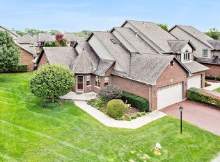 16807 Misty Ln, Tinley Park, IL 60477
