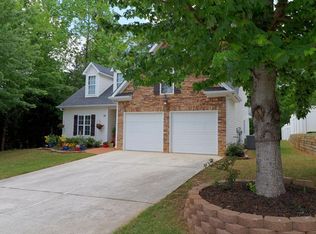 43 Fairgreen Trce, Newnan, GA