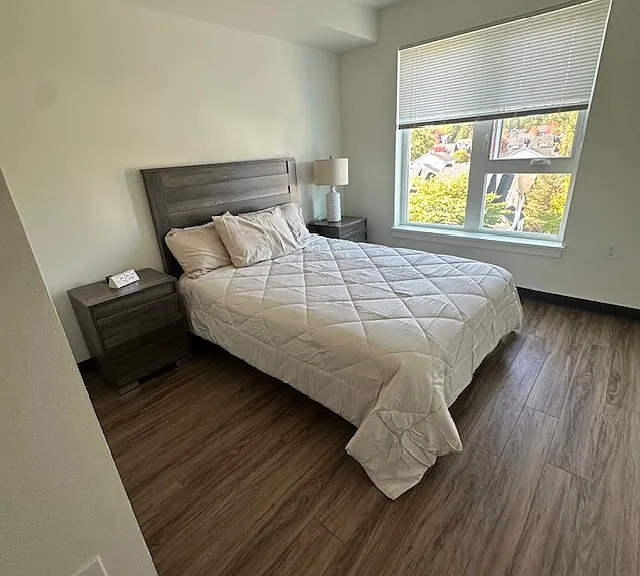 Nichols Court Apartments — Photo 52