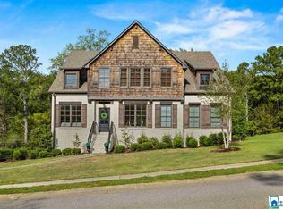 6414 Deerfoot Crossing Dr, Trussville, AL 35173