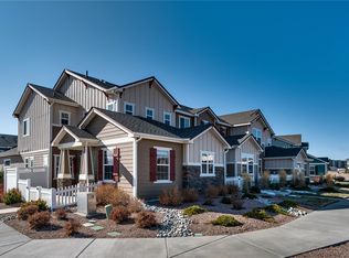 5384 Henry Doren Point, Colorado Springs, CO 80924