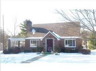 5472 Park Ave, Bethel Park, PA