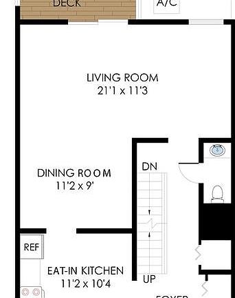 4th image of 4445 Elan Ct