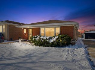 288 Calhoun Ave, Chicago, IL