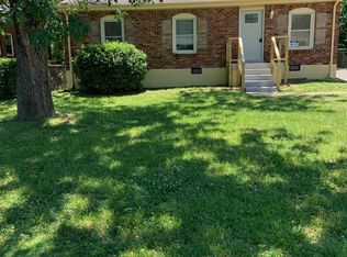 3321 Olsen Ln, Nashville, TN 37218