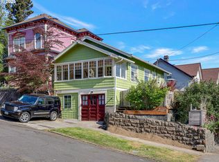 1078 Harrison Ave, Astoria, OR 97103