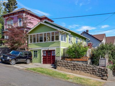 1078 Harrison Ave, Astoria, OR, 97103
