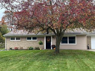 4862 Ironwood St, Saginaw, MI 48638