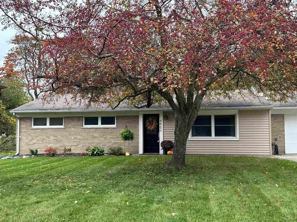 4862 Ironwood St, Saginaw, MI 48638
