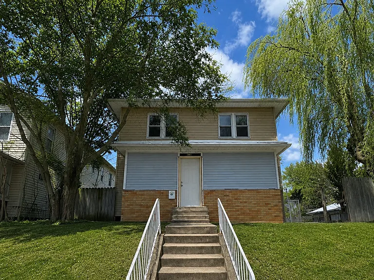 516 W Calvert St #3 — Photo 1