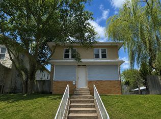 516 W Calvert St #3, South Bend, IN 46613