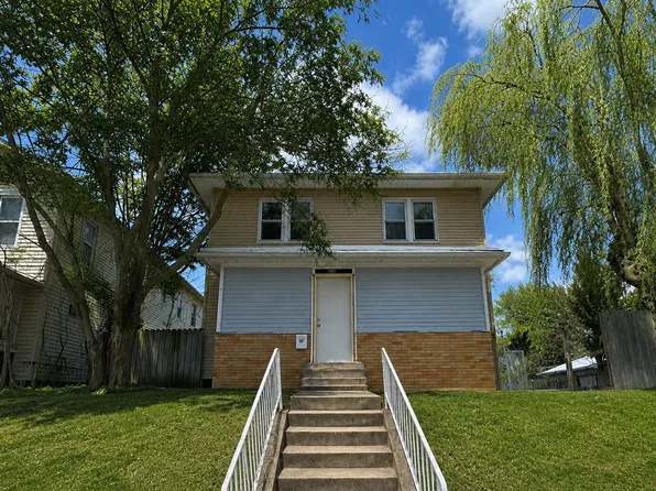 516 W Calvert St #3, South Bend, IN 46613