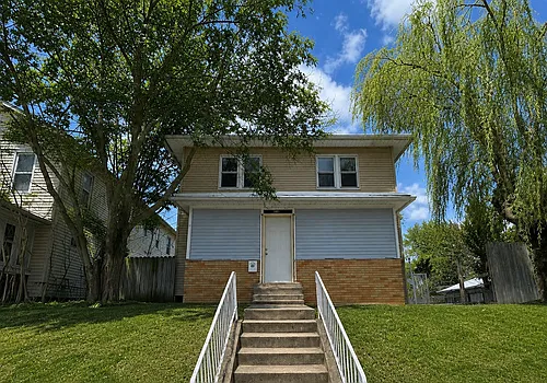 516 W Calvert St #3 Photo 1