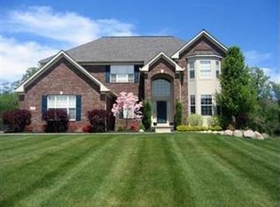 3193 Abrams Dr, Twinsburg, OH 44087
