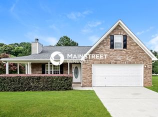 415 Princely Ct, Hampton, GA 30228