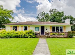 33 Althea Pkwy, Savannah, GA 31405