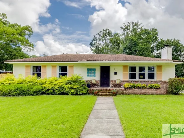 33 Althea Parkway, Savannah, GA 31405