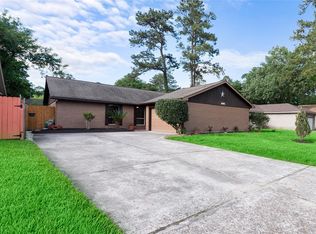 4903 Algernon Dr, Spring, TX 77373